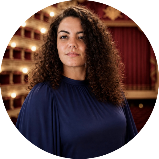 Martina Rimoldi